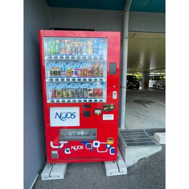 熊本市東区健軍４丁目の賃貸マンションのセキュリティ