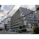 秀和恵比寿レジデンスの画像