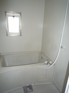 【浴室】 | ウィンディアTOMY 　A | イメージ写真