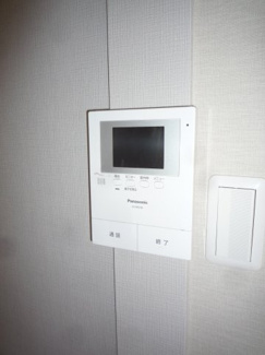 【セキュリティ】 | ウィンディアTOMY 　A | イメージ写真