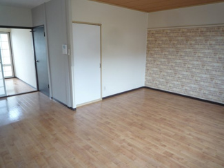 【居間・リビング】 | ウィンディアTOMY 　A | イメージ写真