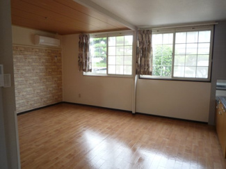 【居間・リビング】 | ウィンディアTOMY 　A | イメージ写真