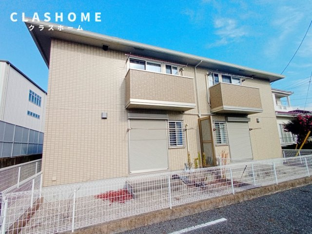 カーミー・芳川　Ａ棟