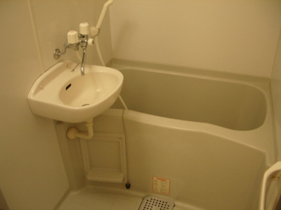 【浴室】 | さいわい