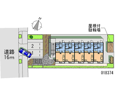 【駐車場】 | さいわい