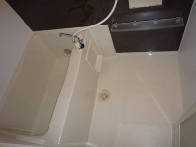 【浴室】 | ウイスタリア戸塚 | バスルーム(追焚付)