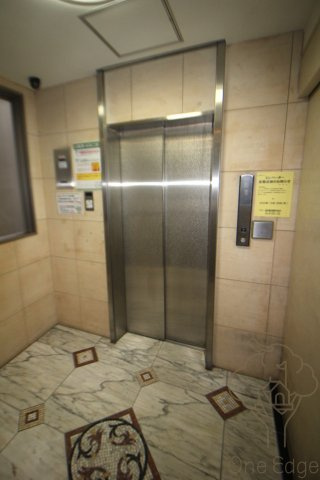 AD天神橋のその他共用部分