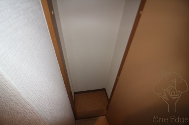 AD天神橋の玄関