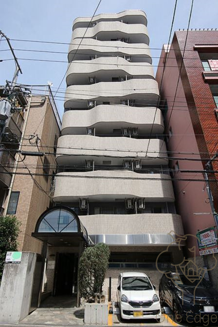 AD天神橋