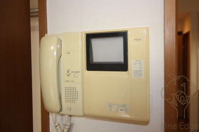 AD天神橋の設備