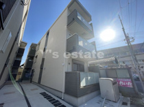 Ace Garden Heights Ⅰの画像