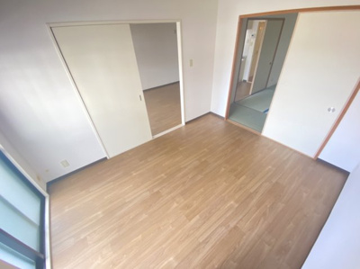 【洋室】 | センターヴィレッジ