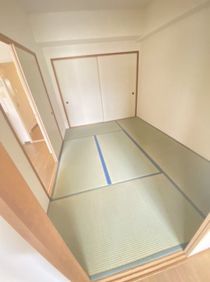 【和室】 | センターヴィレッジ