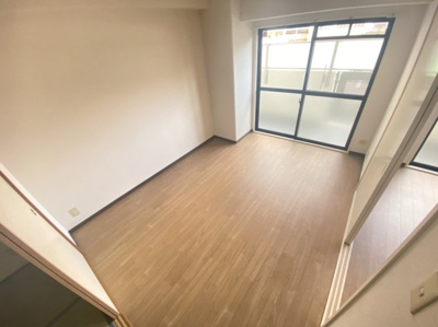 【洋室】 | センターヴィレッジ