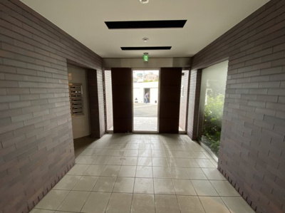 【エントランス】 | センターヴィレッジ