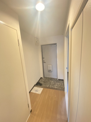 【玄関】 | センターヴィレッジ