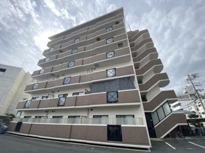 【外観】 | センターヴィレッジ