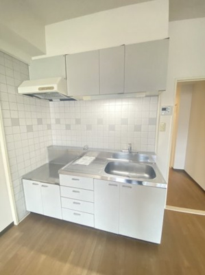 【キッチン】 | センターヴィレッジ