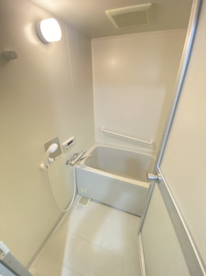 【浴室】 | センターヴィレッジ