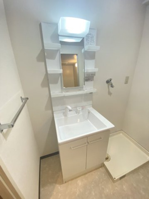 【独立洗面台】 | センターヴィレッジ