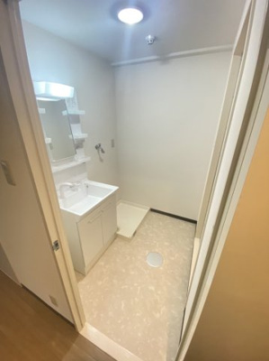 【洗面所】 | センターヴィレッジ