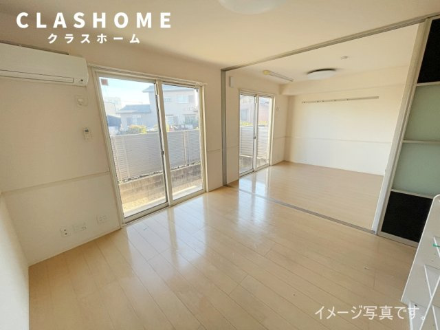 シャルム　Ｂ棟　　刈谷市近郊の賃貸はクラスホーム刈谷店の内装