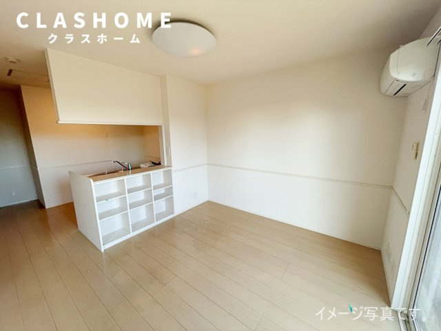 シャルム　Ｂ棟　　刈谷市近郊の賃貸はクラスホーム刈谷店の収納