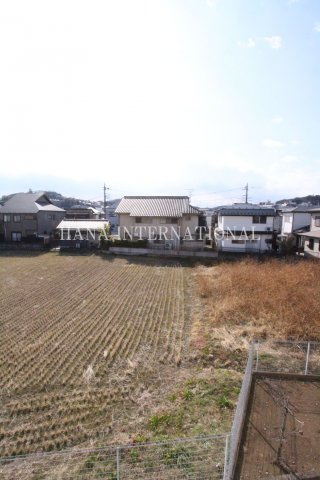 レオパレスアクアの展望