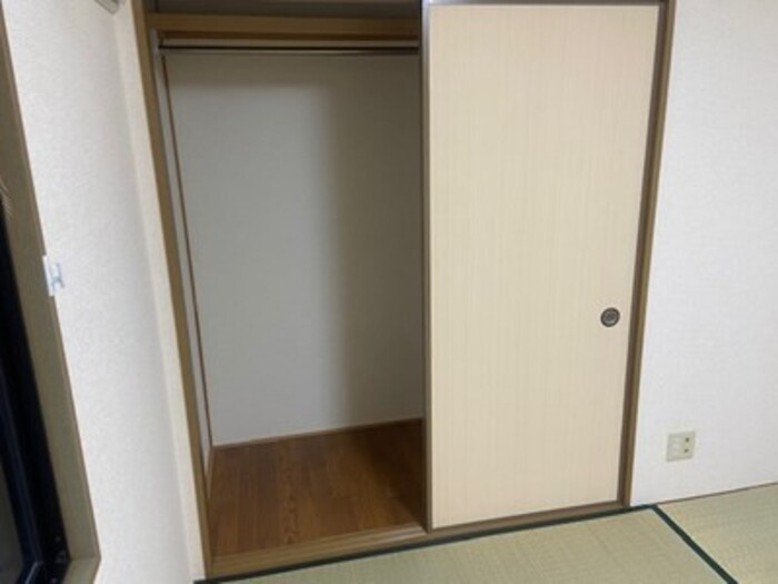 グリーンハイツ　　刈谷市近郊の賃貸ならクラスホーム刈谷店の収納