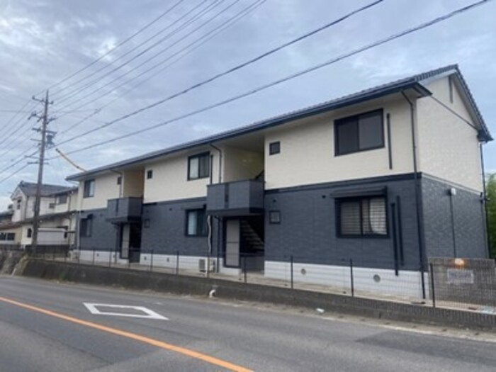グリーンハイツ　　刈谷市近郊の賃貸ならクラスホーム刈谷店の外観