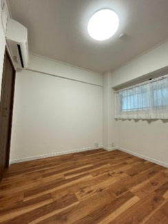 【洋室】 | 府中マンション　３階　仲介手数料半額