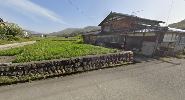 美浜町郷市売土地