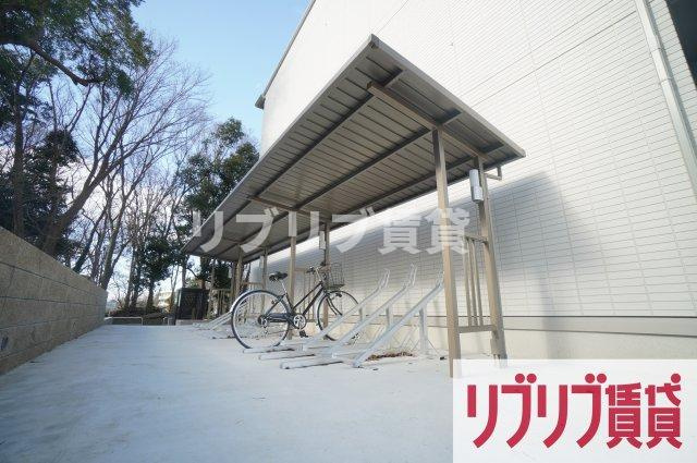 ルアナハイムのその他共用部分