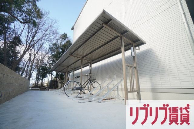 ルアナハイムのその他共用部分