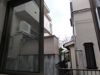 【展望】 | アーバンセントリック