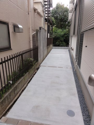 【その他共用部分】 | アーバンセントリック