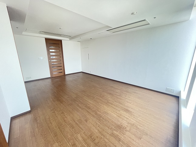 千代田区永田町２丁目の賃貸マンションのその他|リビング