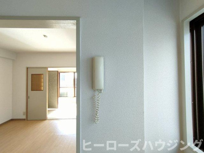 【設備】 | ラフィーネフジ豊中