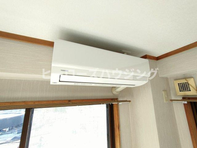 【内装】 | ラフィーネフジ豊中