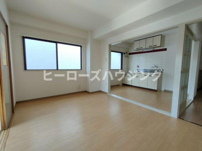 【内装】 | ラフィーネフジ豊中