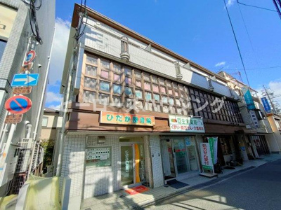 【その他】 | ラフィーネフジ豊中