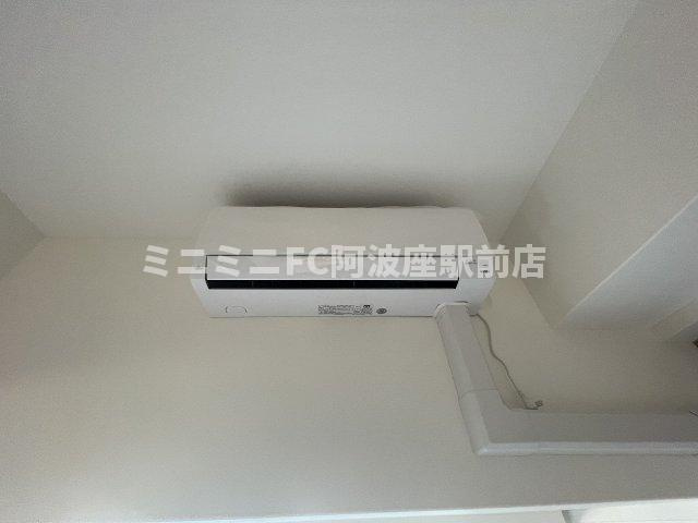 エステムコート大阪福島ルアーナの設備