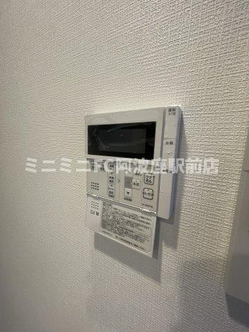 エステムコート大阪福島ルアーナのその他