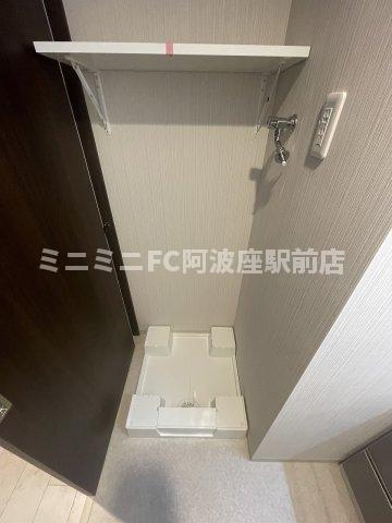 エステムコート大阪福島ルアーナの設備