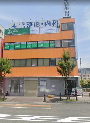 【外観】 | 堺市堺区戎島町　貸店舗　物件番号：230412