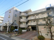 ロイヤルハイム里中の画像