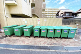 【その他共用部分】 | ローンの事やお家探しのご相談は（株）ゆいホームにお任せ下さい。ちょっとした疑問にも解りやすくお応えします。お気軽にどうぞ(^^)/