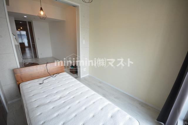 リアライズ花園町駅前の内装