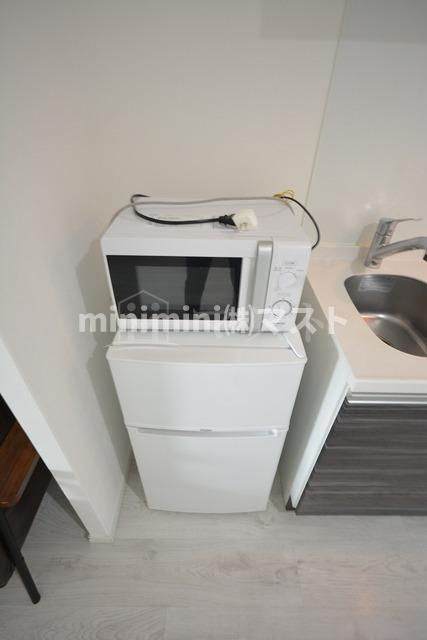 リアライズ花園町駅前のその他