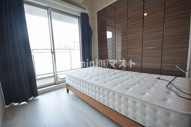 リアライズ花園町駅前の内装